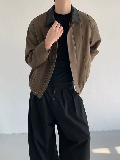 A0604    Men's outerwear