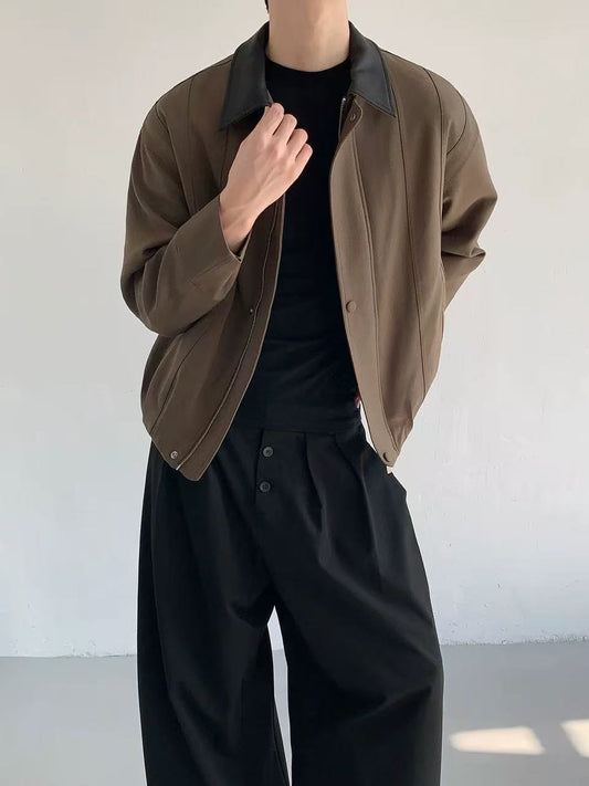 A0604    Men's outerwear