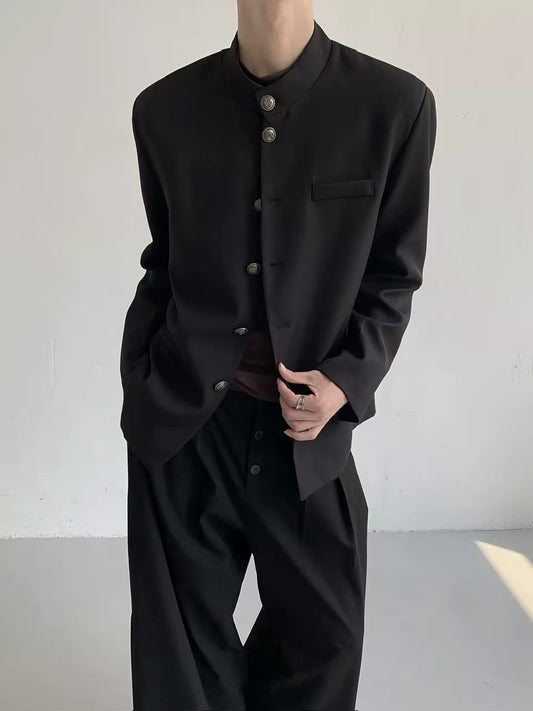 A0581   Men's outerwear