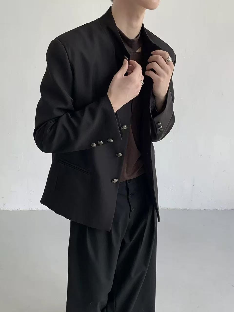 A0581   Men's outerwear