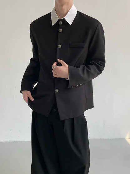 A0581   Men's outerwear