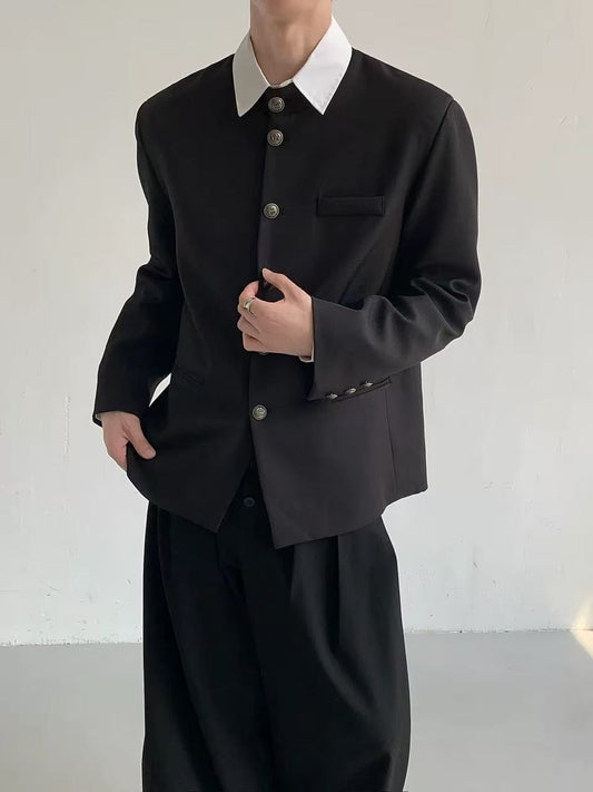 A0581   Men's outerwear