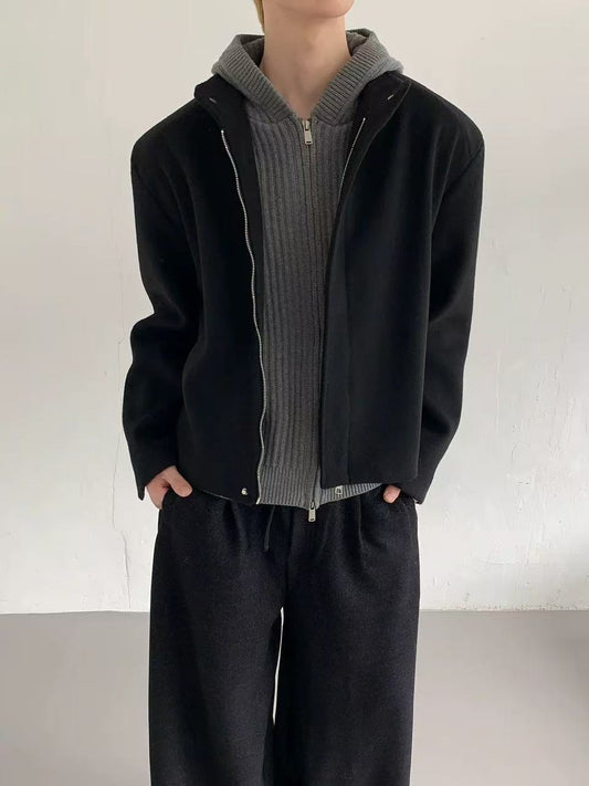 A0580  Men's outerwear