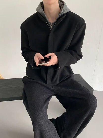 A0580  Men's outerwear