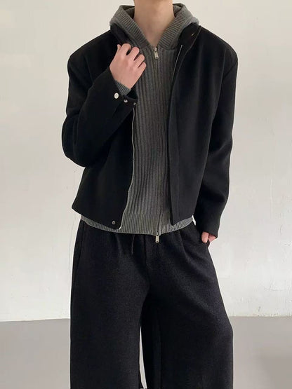 A0580  Men's outerwear