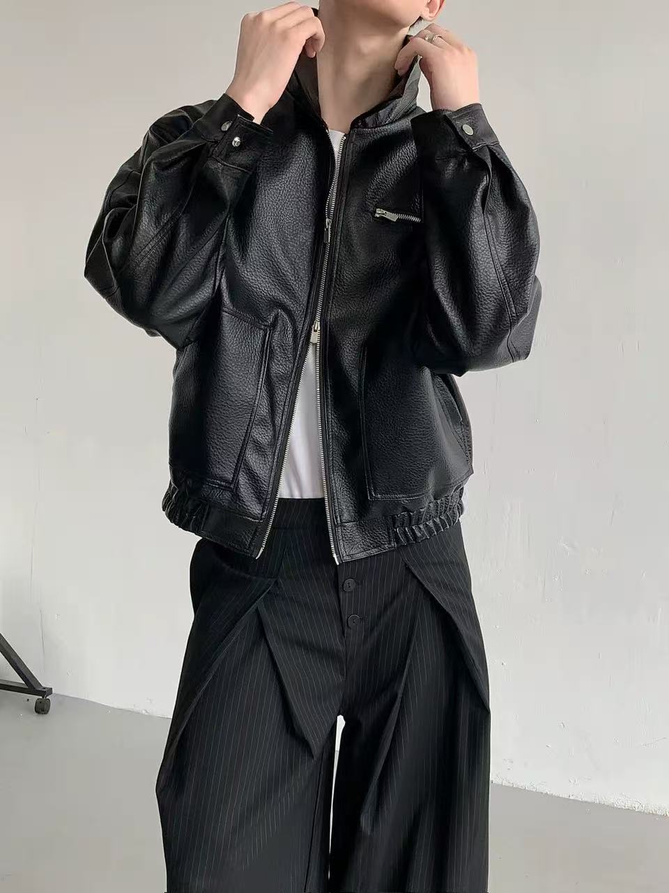 A0579  Men's outerwear
