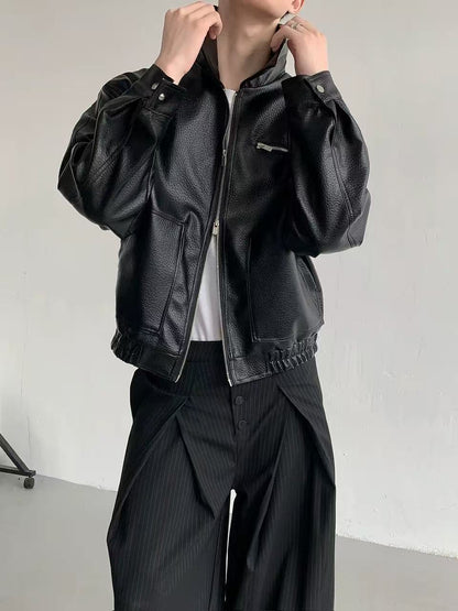 A0579  Men's outerwear
