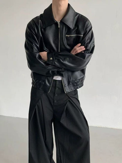 A0579  Men's outerwear