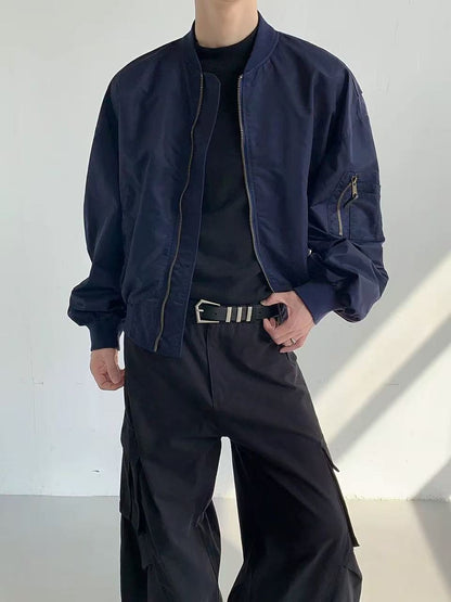 A0577    Men's outerwear
