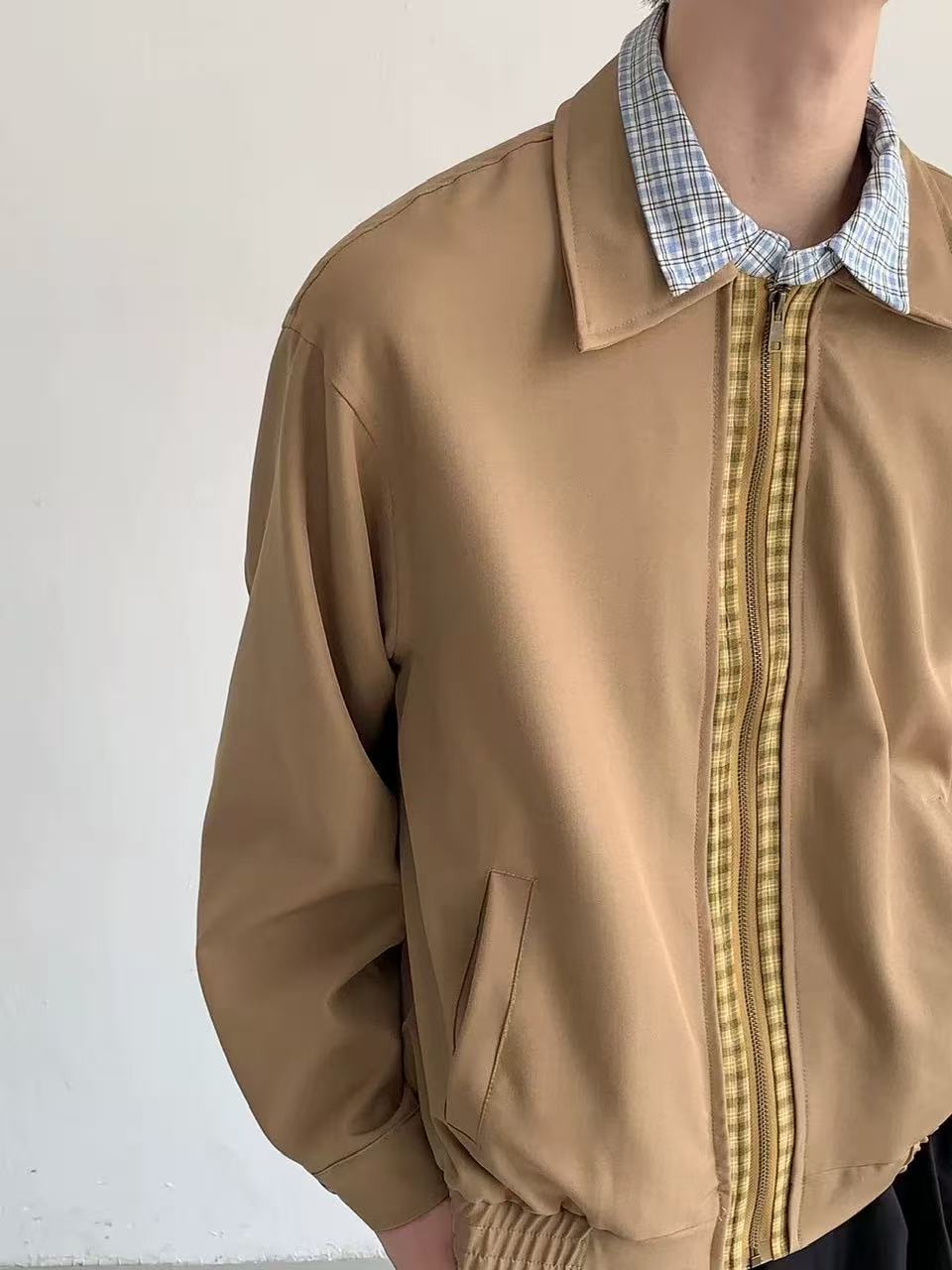 A0576   Men's outerwear