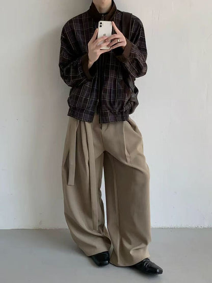 A0575     Men's outerwear