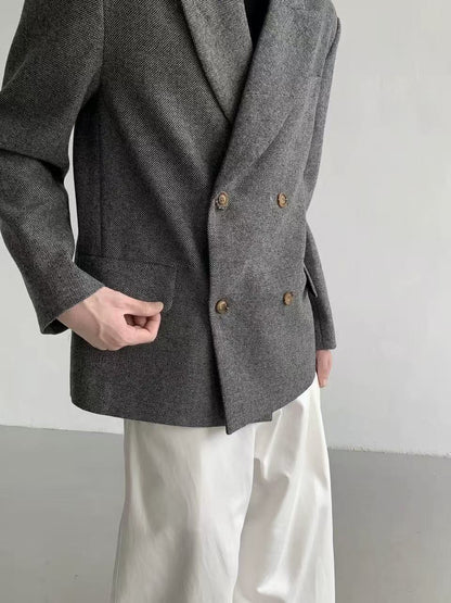 A0574    Men's outerwear