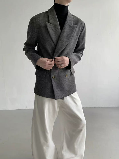 A0574    Men's outerwear