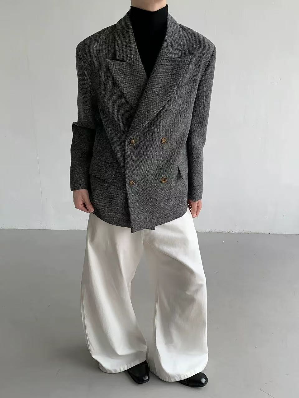 A0574    Men's outerwear