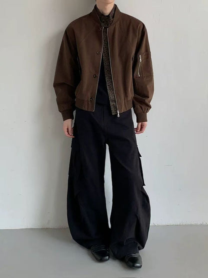 A0573  Men's outerwear