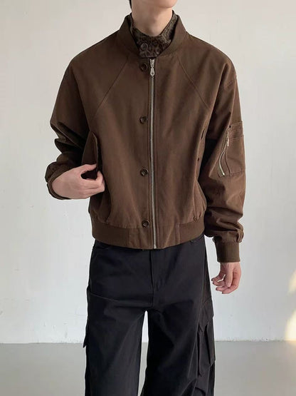 A0573  Men's outerwear