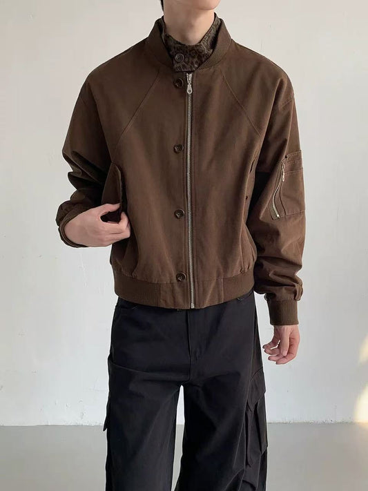 A0573  Men's outerwear