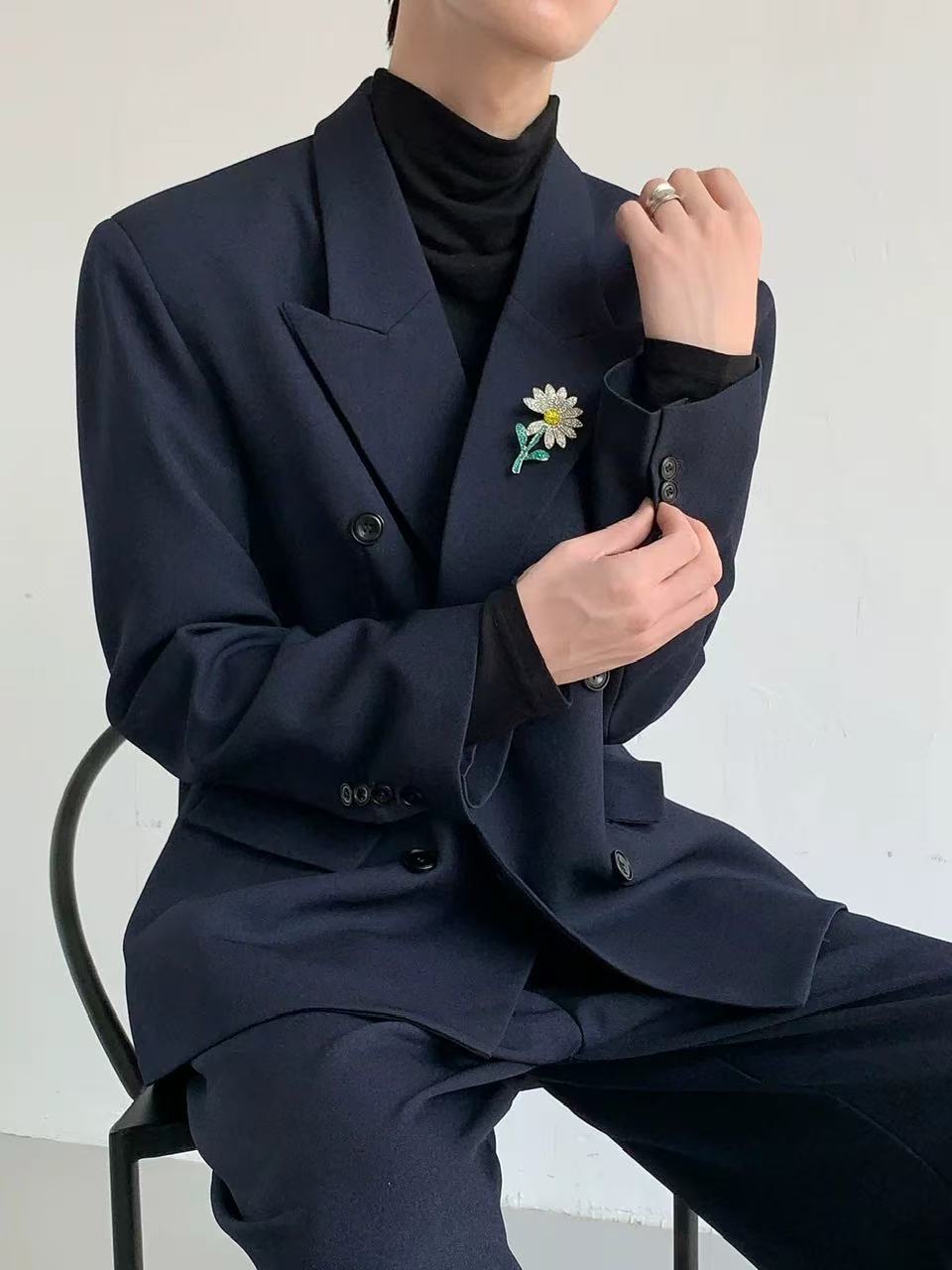 A0570  Men's outerwear