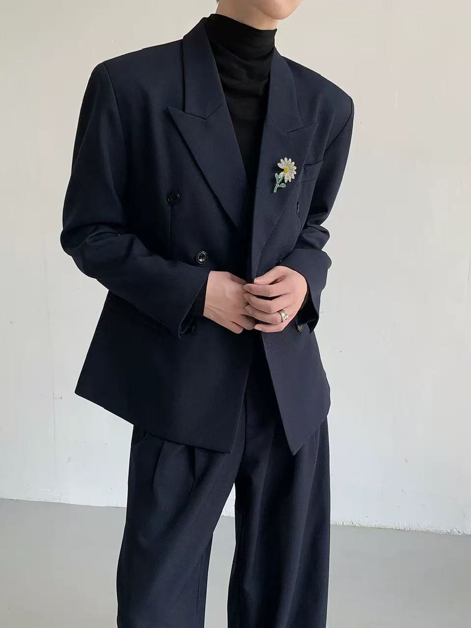 A0570  Men's outerwear