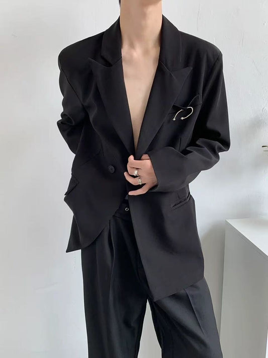 A0569    Men's outerwear