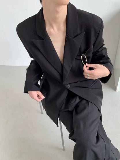 A0569    Men's outerwear