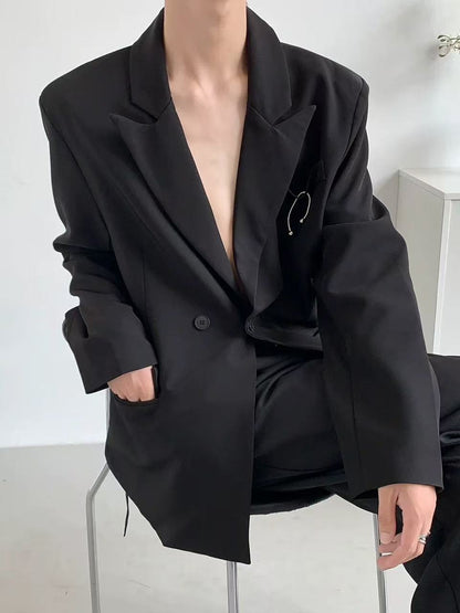 A0569    Men's outerwear