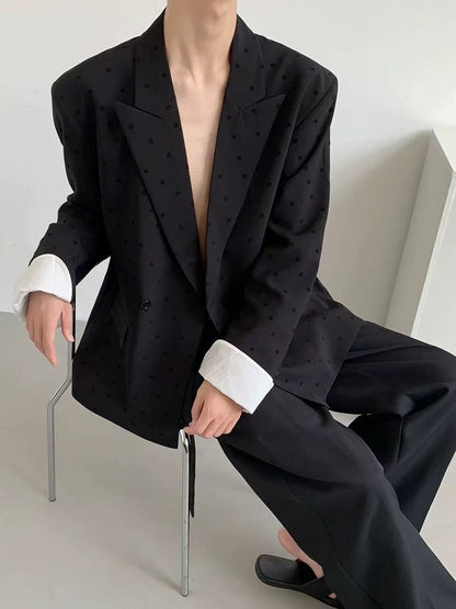Men's outerwear