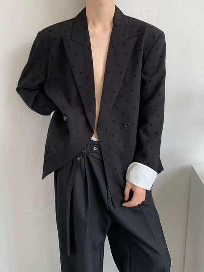 Men's outerwear