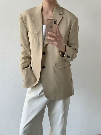 A0567  Men's outerwear