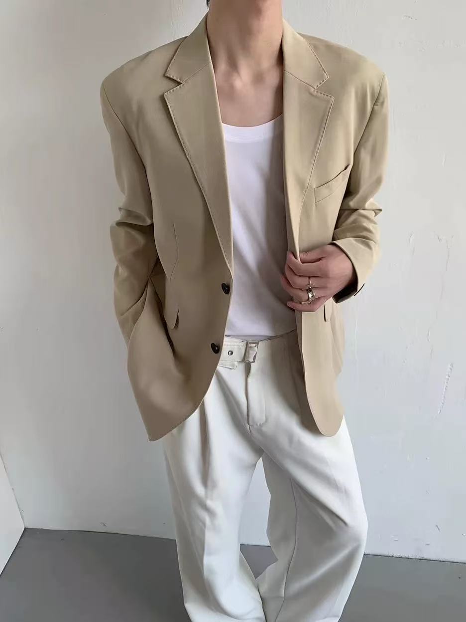A0567  Men's outerwear