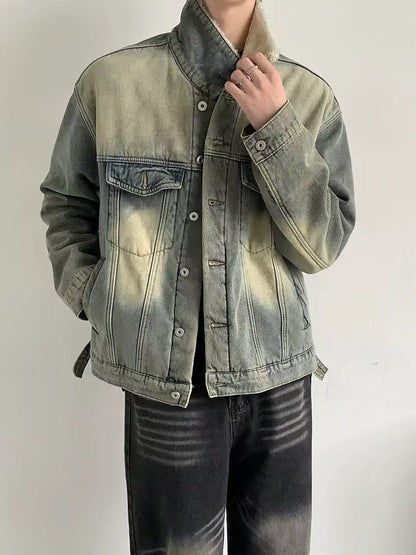 Men's outerwear