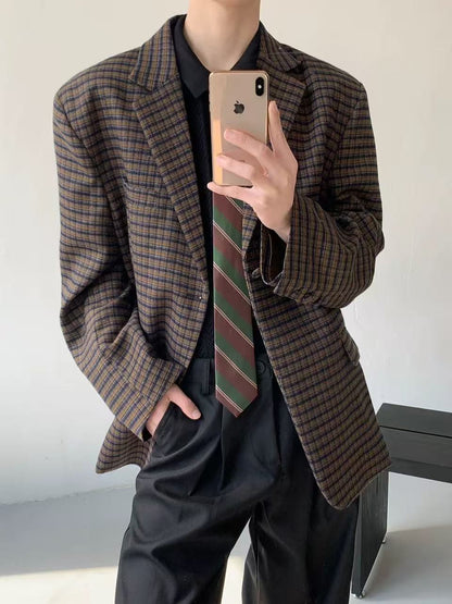 Men's outerwear