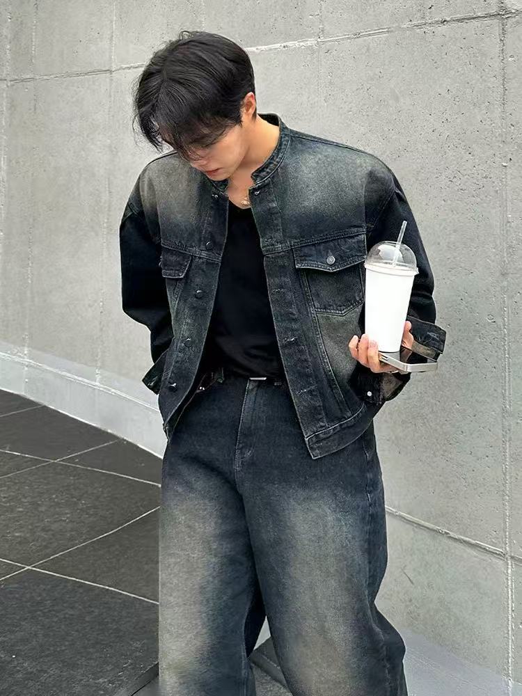 A0603    Men's outerwear