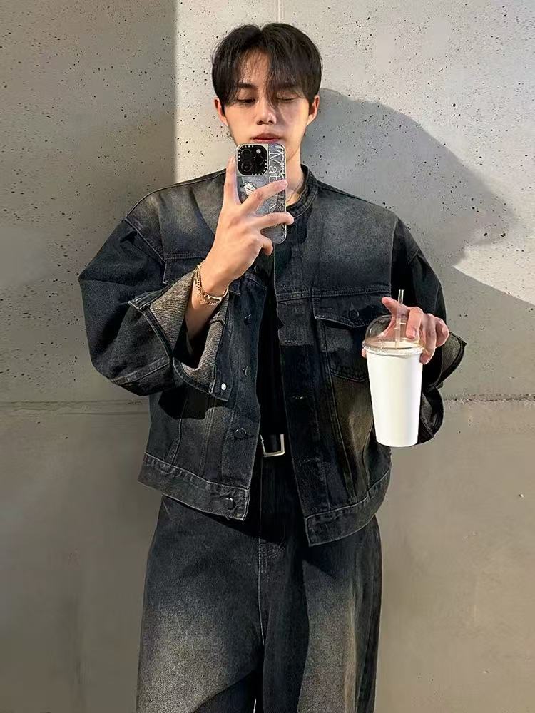 A0603    Men's outerwear