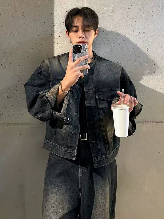 A0603    Men's outerwear