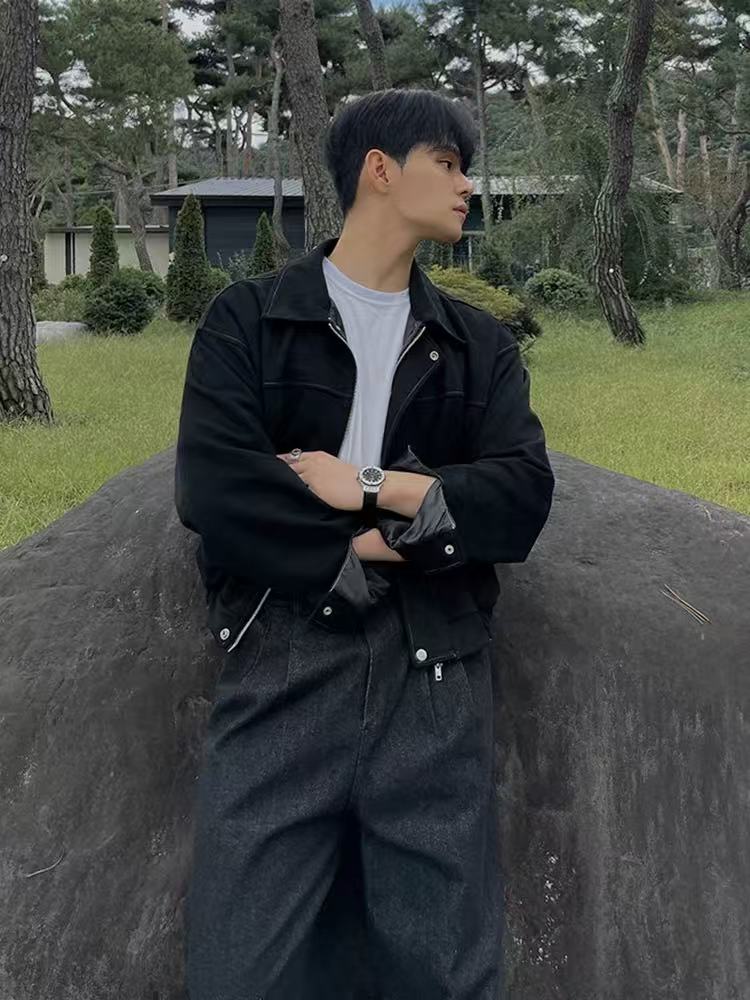 A0602   Men's outerwear