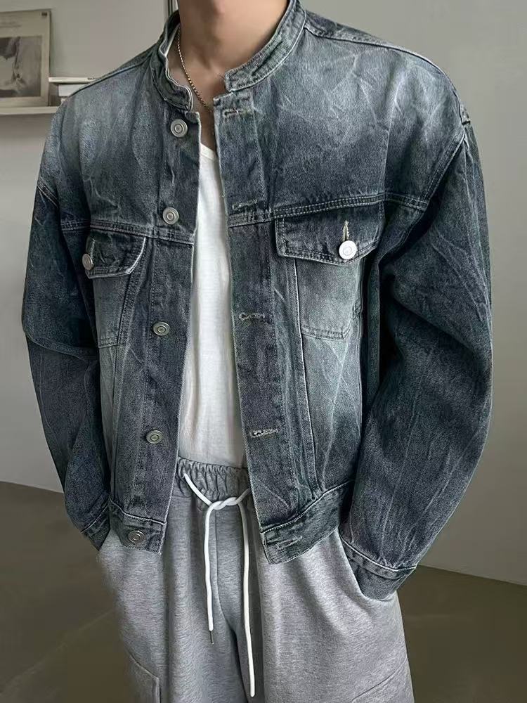 A2317 Men's outerwear
