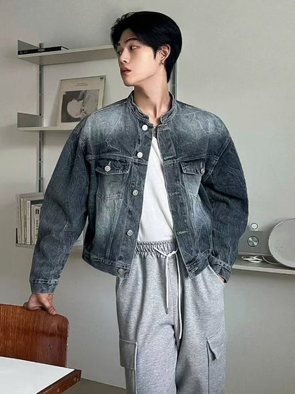 A2315 Men's outerwear