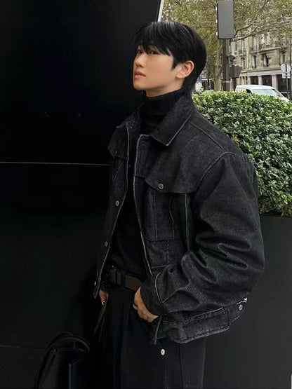 A0600   Men's outerwear
