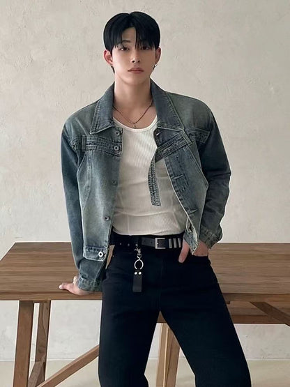 A0599   Men's outerwear