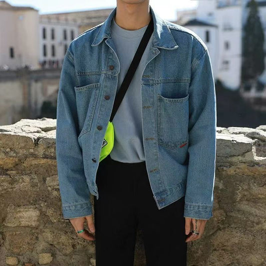 A0598   Men's outerwear