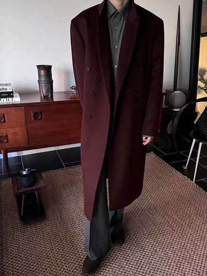 A0596   Men's outerwear
