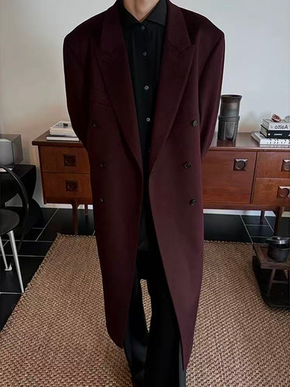A0596   Men's outerwear