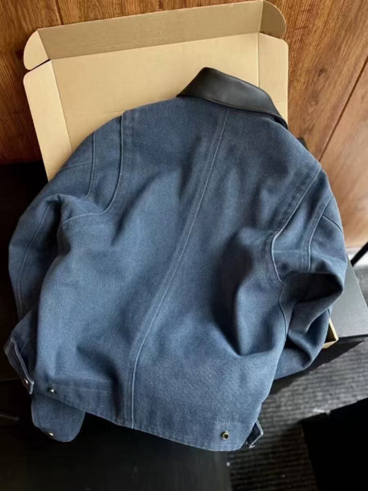 A0595  Men's outerwear