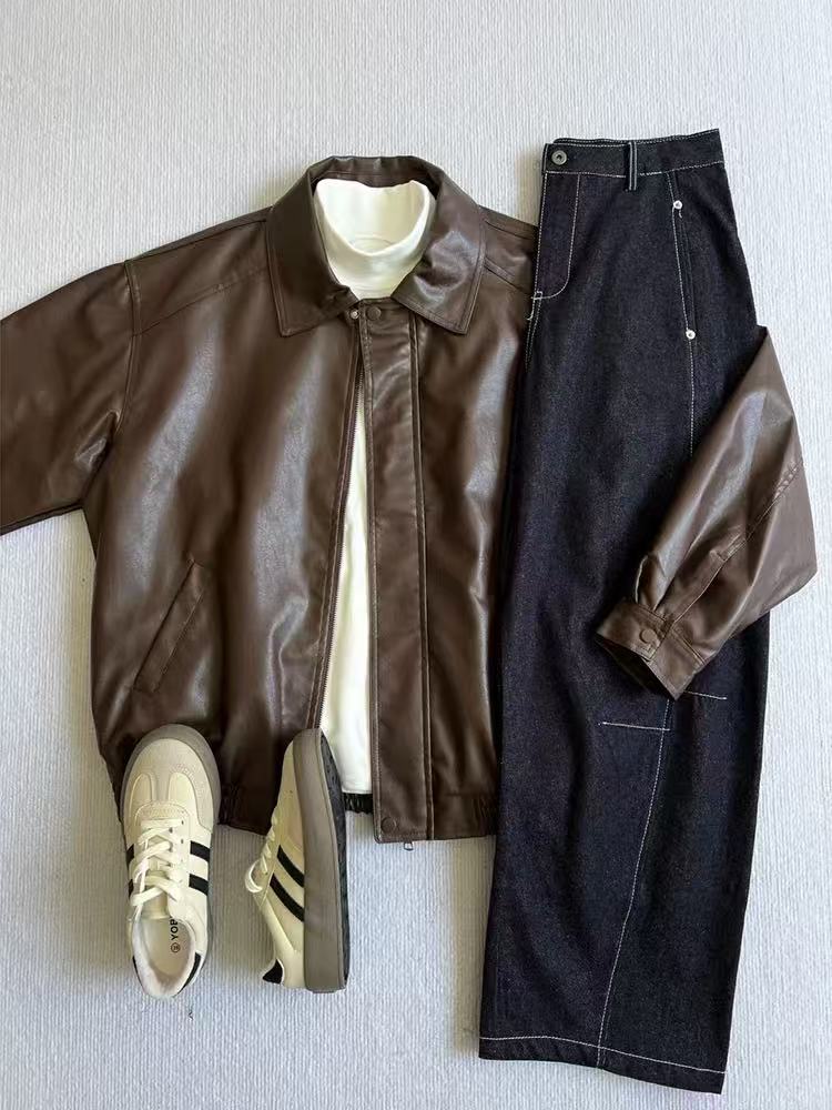 A0593  Men's outerwear