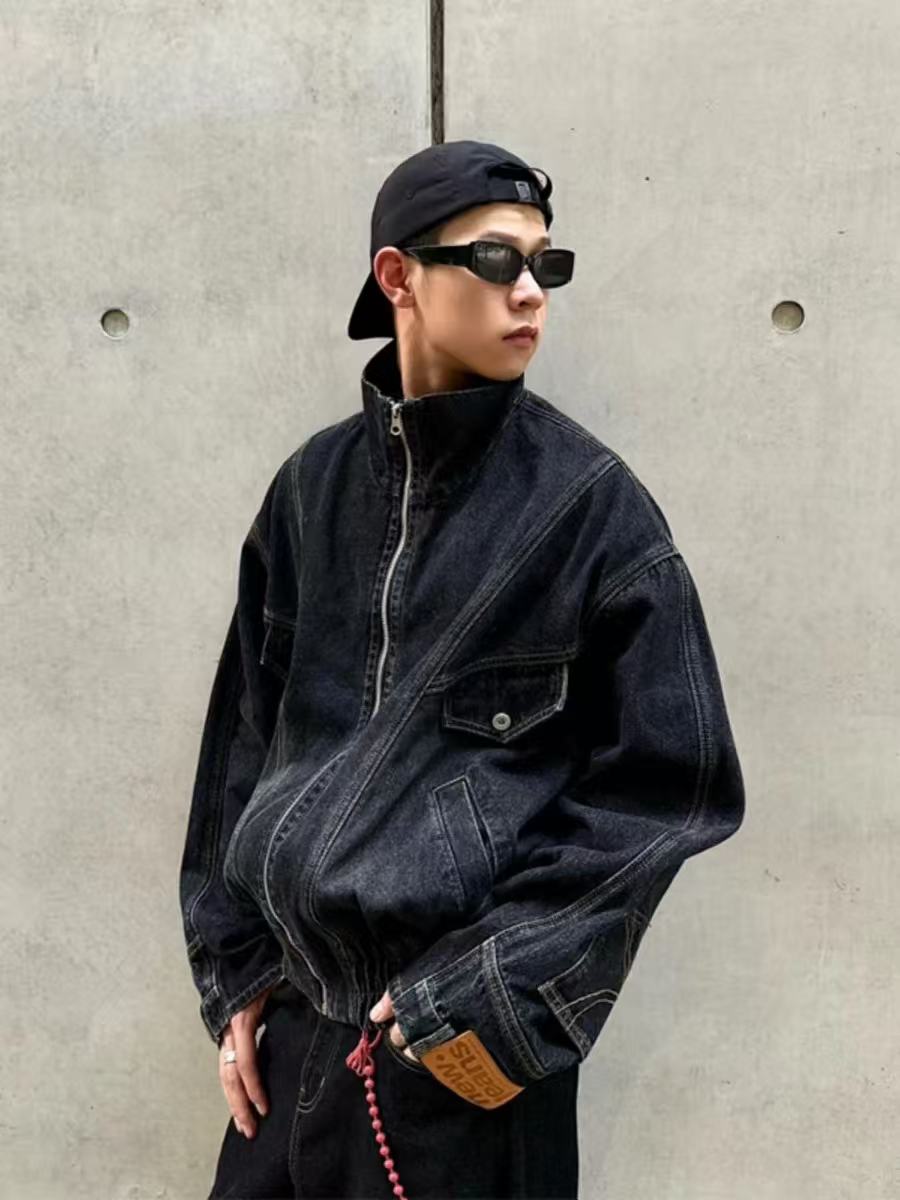 A0591   Men's outerwear