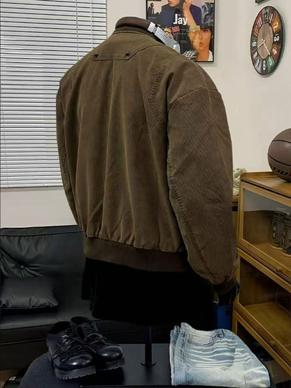 A0589  Men's outerwear