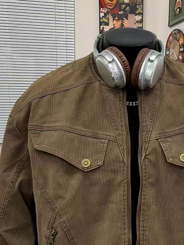 A0589  Men's outerwear