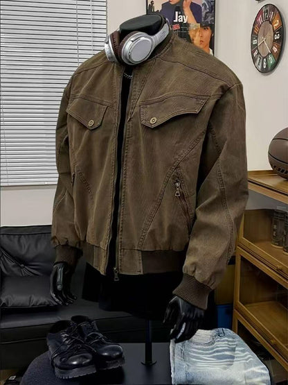 A0589  Men's outerwear