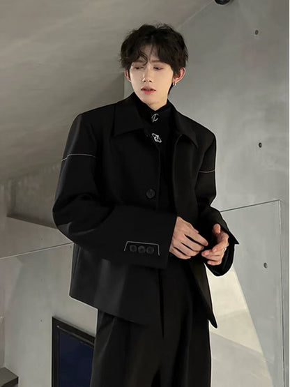A2178 Men's outerwear